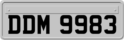 DDM9983