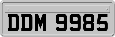 DDM9985