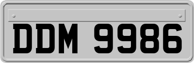 DDM9986
