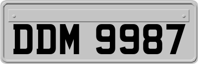 DDM9987