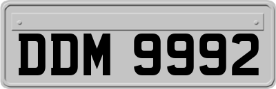 DDM9992