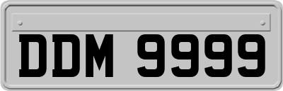 DDM9999