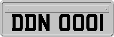 DDN0001