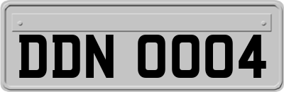 DDN0004