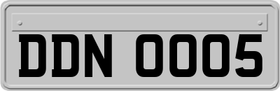 DDN0005