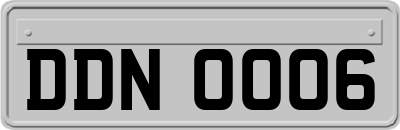 DDN0006