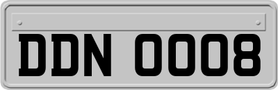 DDN0008