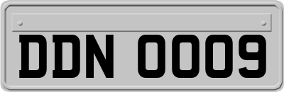 DDN0009