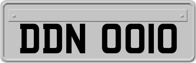 DDN0010