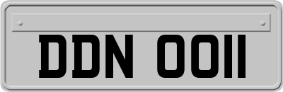 DDN0011