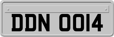 DDN0014