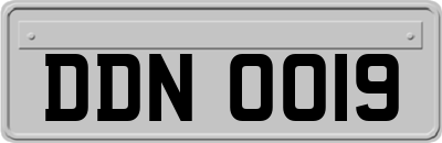 DDN0019
