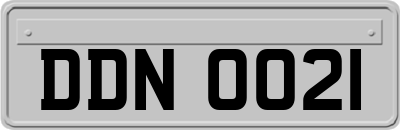 DDN0021