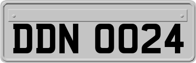 DDN0024