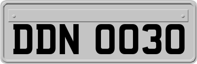 DDN0030