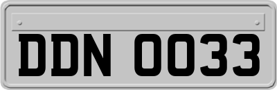 DDN0033