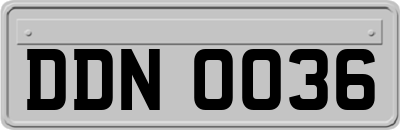 DDN0036