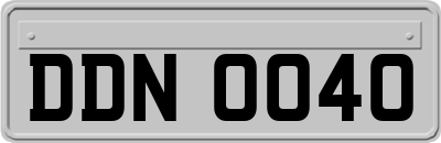 DDN0040
