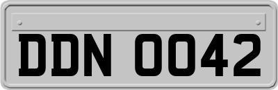 DDN0042