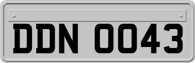 DDN0043