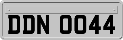 DDN0044