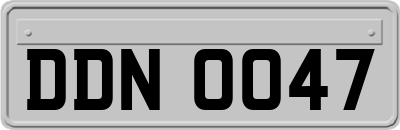 DDN0047