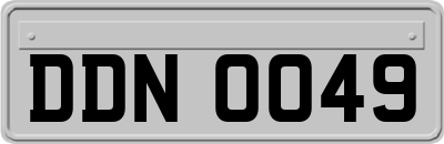DDN0049