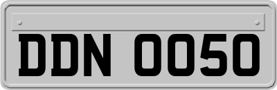 DDN0050