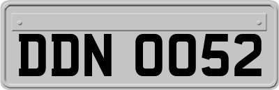 DDN0052