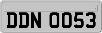 DDN0053
