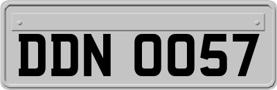 DDN0057