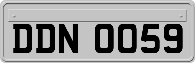 DDN0059