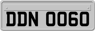 DDN0060