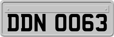 DDN0063