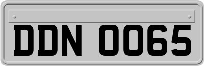 DDN0065