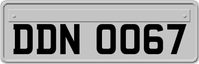 DDN0067