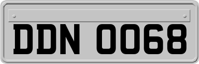 DDN0068
