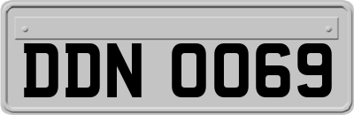 DDN0069