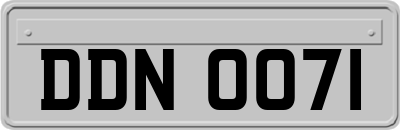 DDN0071