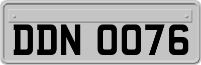 DDN0076