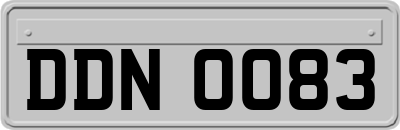 DDN0083