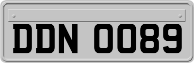 DDN0089