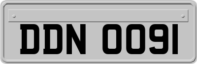 DDN0091