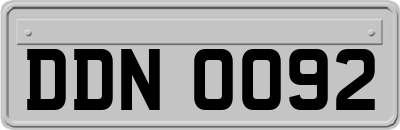 DDN0092