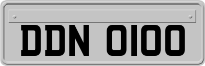 DDN0100