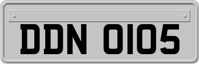 DDN0105