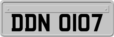 DDN0107
