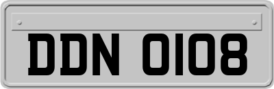 DDN0108