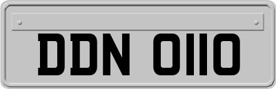 DDN0110