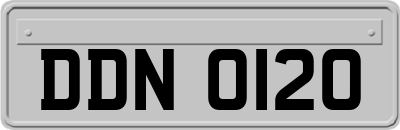 DDN0120
